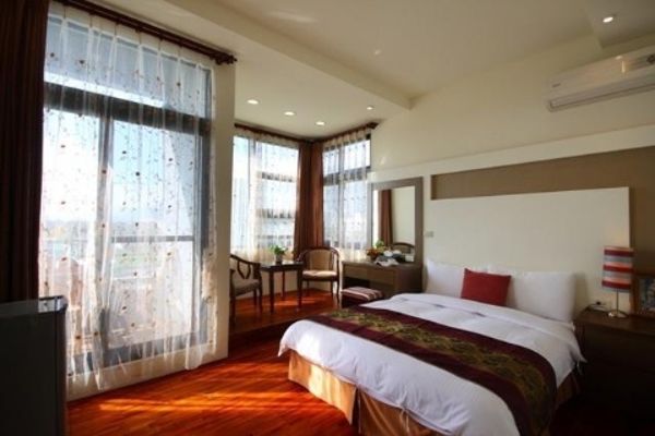 JIMEI HOMESTAY HUALIEN (Hualien)